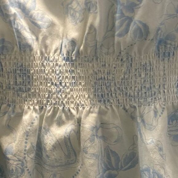 Chantal Denim Blazer Dress - Picture 9 of 13